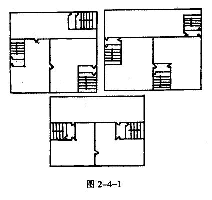 保山市|安全出口的數(shù)量如何配置